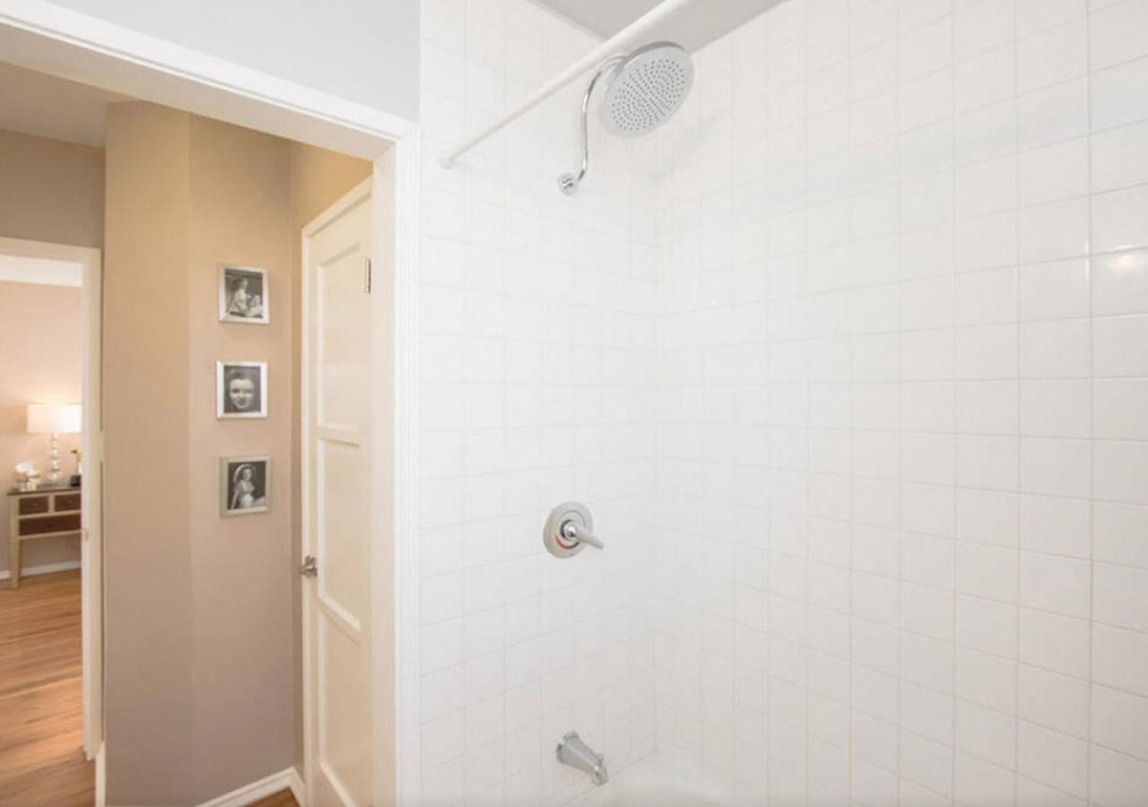 The Burbank Sanctuary - Be Pampered - Full Kitchen Apartamento Exterior foto