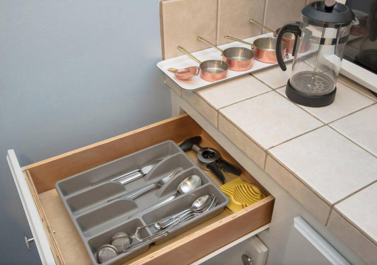 The Burbank Sanctuary - Be Pampered - Full Kitchen Apartamento Exterior foto