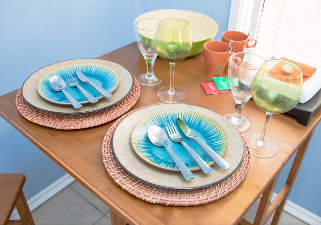 The Burbank Sanctuary - Be Pampered - Full Kitchen Apartamento Exterior foto