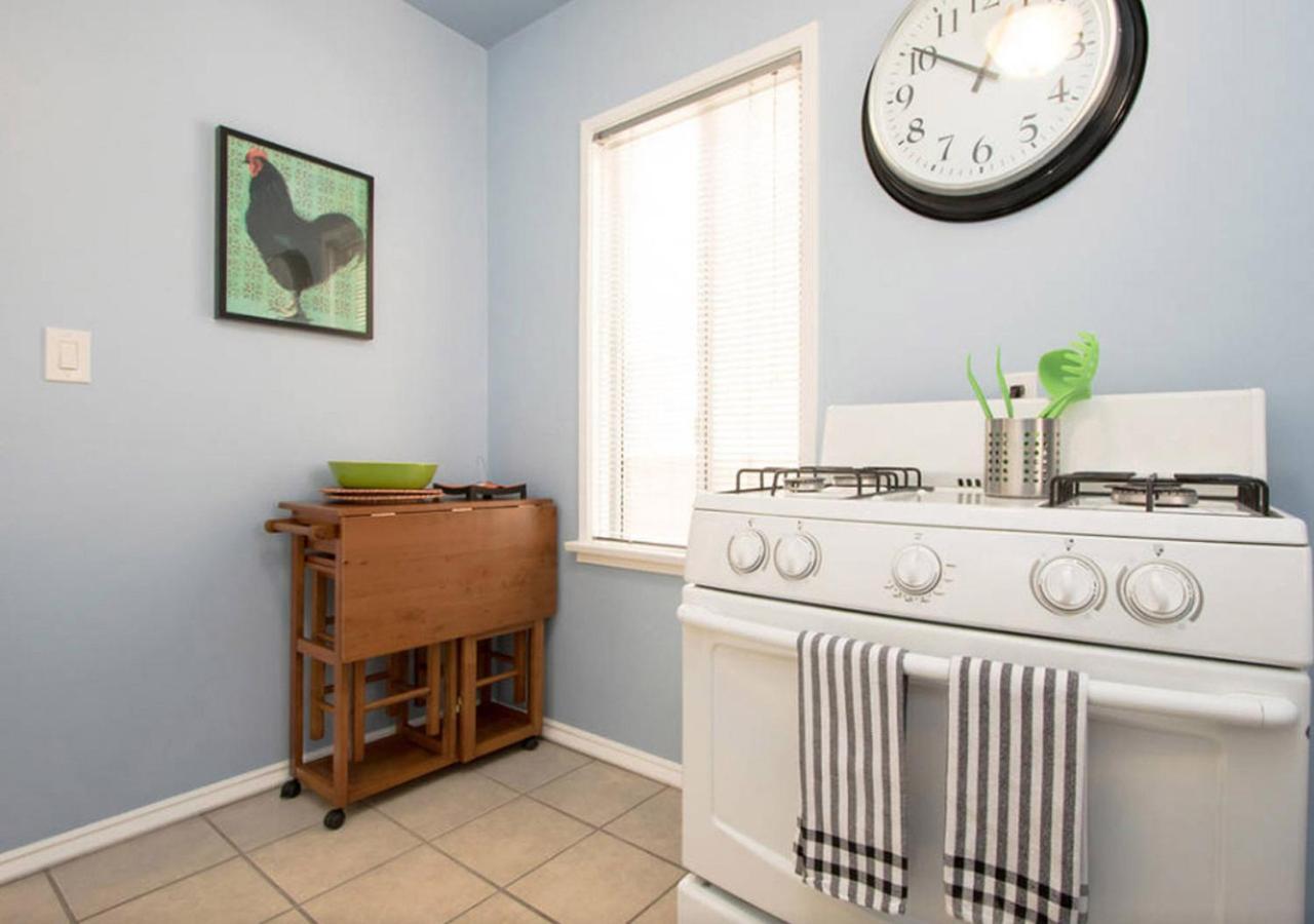 The Burbank Sanctuary - Be Pampered - Full Kitchen Apartamento Exterior foto