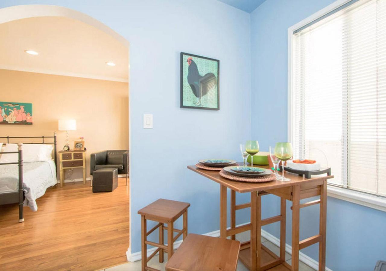 The Burbank Sanctuary - Be Pampered - Full Kitchen Apartamento Exterior foto