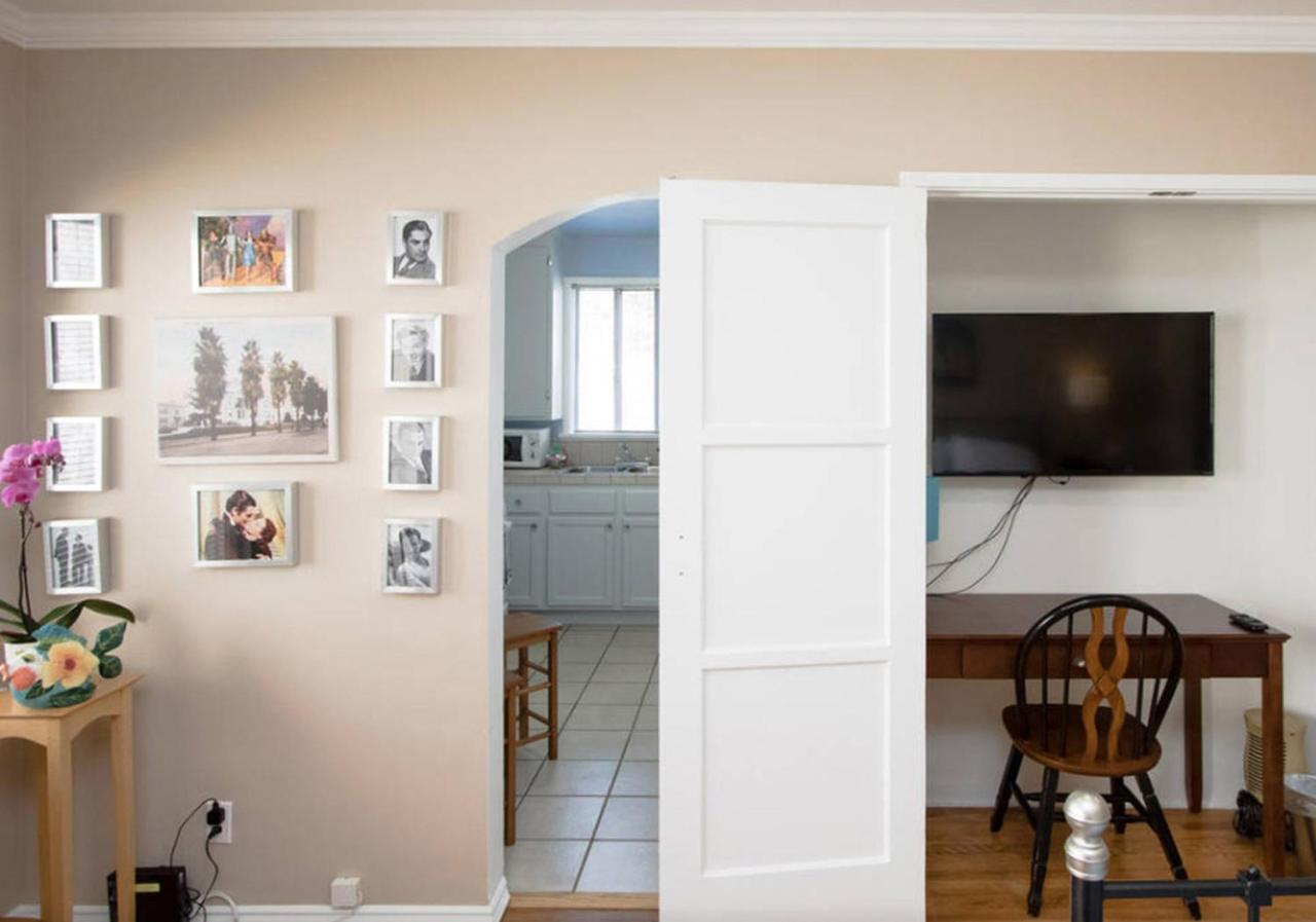The Burbank Sanctuary - Be Pampered - Full Kitchen Apartamento Exterior foto