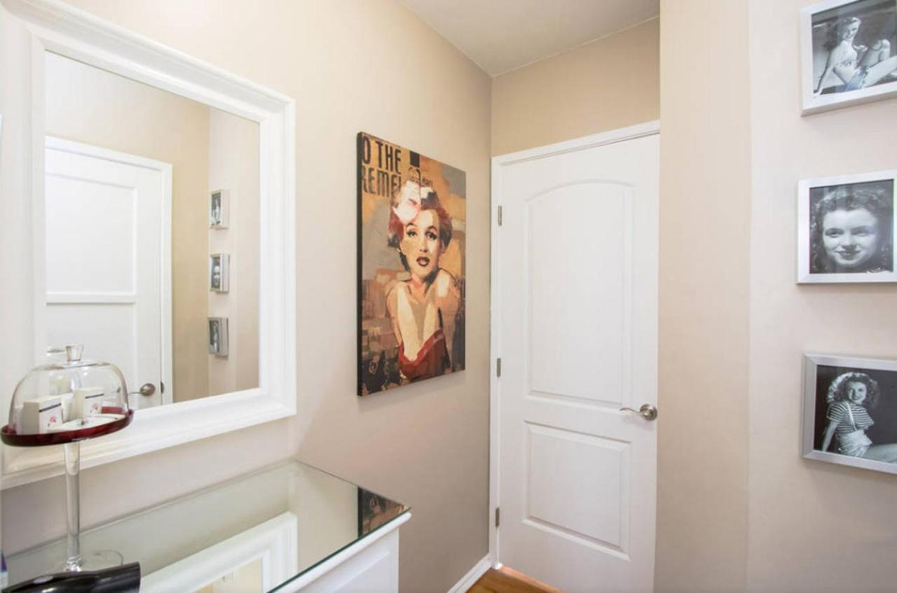 The Burbank Sanctuary - Be Pampered - Full Kitchen Apartamento Exterior foto
