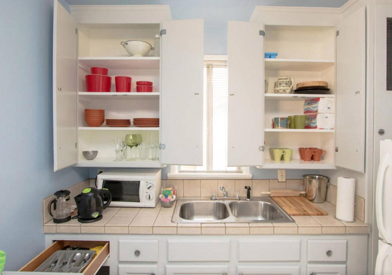 The Burbank Sanctuary - Be Pampered - Full Kitchen Apartamento Exterior foto